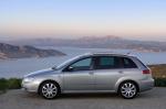 Fiat Croma 2005 года